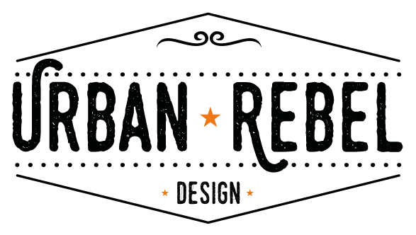 Urban rebel Footer Logo